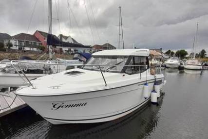 Jeanneau Merry Fisher 695 for sale in United Kingdom for £51,950