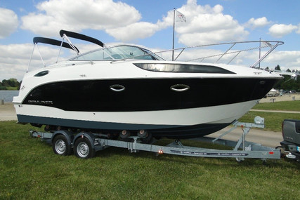 Bayliner Ciera 2655 Sunbridge for sale in France for €64,900 (£55,965)