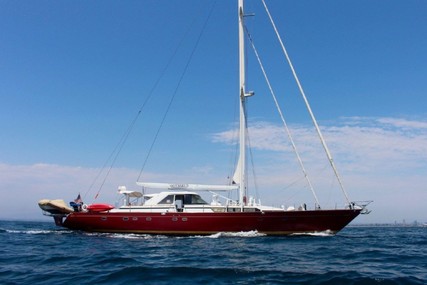 CIM MAXI 88 for sale in United States of America for $495,000 (£359,175)