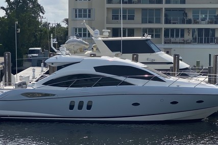 Sunseeker Predator 52 for sale in United States of America for $698,000 (£510,745)