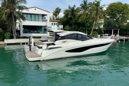 Galeon 445 HTS for sale in United States of America for $724,500 (£547,516)