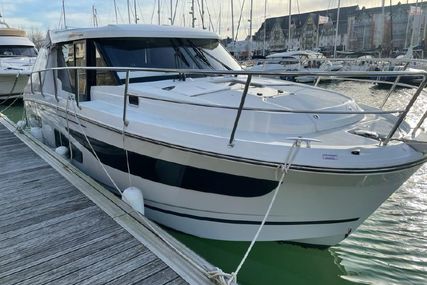 Jeanneau Merry Fisher 1095 for sale in Spain for €125,000 (£106,673)