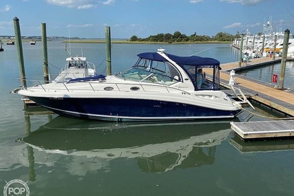 Sea Ray 340 Sundancer for sale in United States of America for $105,000 (£84,057)