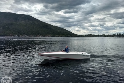 Donzi Sweet Sixteen 16 Classic for sale in United States of America for $22,750 (£16,596)