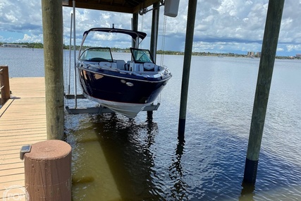 Monterey 278 SS for sale in United States of America for $94,000 (£68,180)
