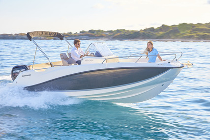 Quicksilver 605 Activ for sale in France for €37,490 (£31,993)