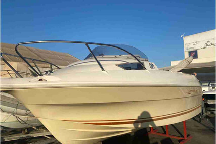 Quicksilver 470 CRUISER for sale in Portugal for €12,900 (£11,024)