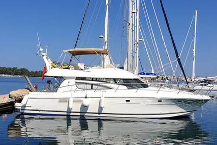 Jeanneau Prestige 46 for sale in Greece for €235,000 (£197,753)