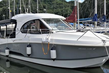 Beneteau Antares 8 for sale in United Kingdom for £77,995