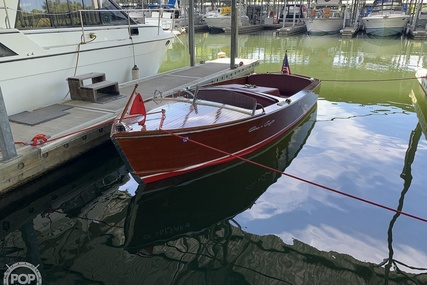 Chris-Craft Sportsman for sale in United States of America for $19,995 (£14,586)