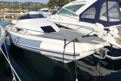 Nuova Jolly 33 SC PRINCE for sale in France for €162,000 (£137,353)