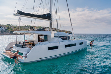 Lagoon 46 for sale in France for €616,680 (£531,781)