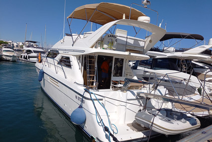 Princess 470 for sale in France for €103,000 (£87,898)