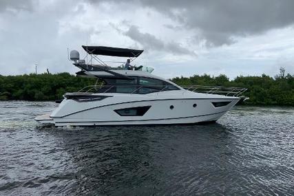 Beneteau Gran Turismo 50 Sportfly for sale in United States of America for $995,000 (£734,567)