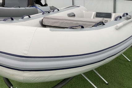 Highfield 290 for sale in United Kingdom for £2,499