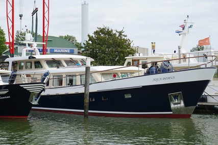Luxe Motor Kotter 20m for sale in Netherlands for €895,000 (£756,289)