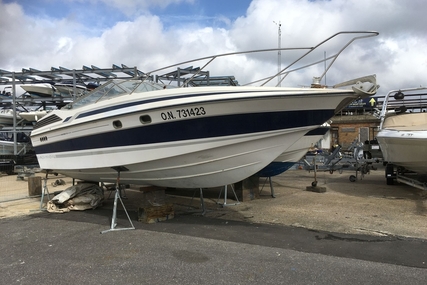 Sunseeker Monterey 27 for sale in United Kingdom for £11,950