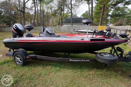 Ranger Boats Z175 for sale in United States of America for $33,000 (£24,074)