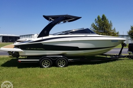 Regal 2500 for sale in United States of America for $83,500 (£60,481)