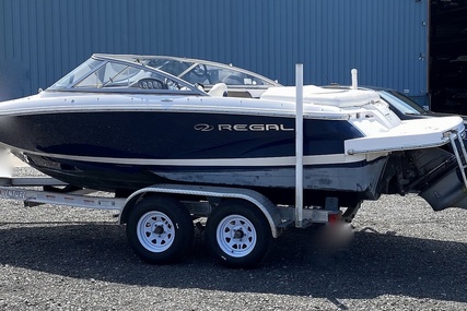 Regal 1900 for sale in United States of America for $23,500 (£17,143)