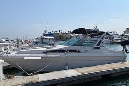 Sea Ray 270 Sundancer for sale in United States of America for $13,900 (£10,418)