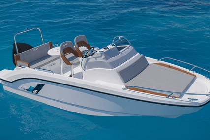 Beneteau Flyer 6 Sundeck for sale in France for €20,328 (£17,346)