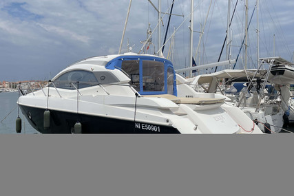 Sessa Marine C43 for sale in France for €285,000 (£243,195)
