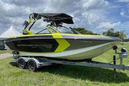 2016 Nautique G21 for sale in United States of America for $99,000 (£73,088)