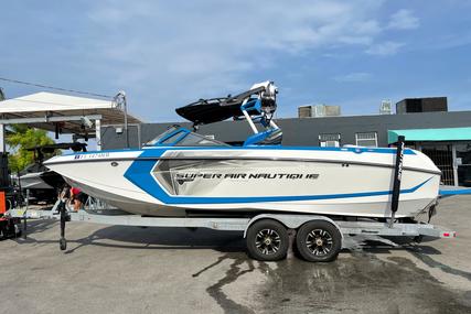 2016 Nautique G25 for sale in United States of America for $129,000 (£93,603)
