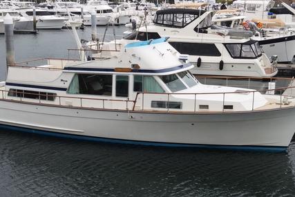 Tollycraft 48 Cockpit Motor Yacht for sale in United States of America for $129,900 (£94,538)