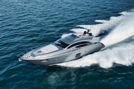 Pershing for sale in United States of America for $2,990,000 (£2,165,709)