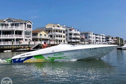 Baja Outlaw for sale in United States of America for $66,700 (£48,312)