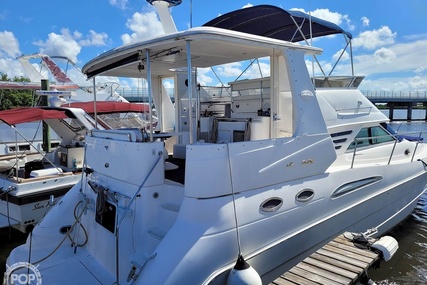 Sea Ray 420 Aft Cabin for sale in United States of America for $83,400 (£60,943)