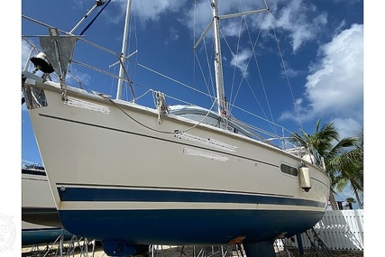 Hunter 410 for sale in United States of America for $148,900 (£108,366)