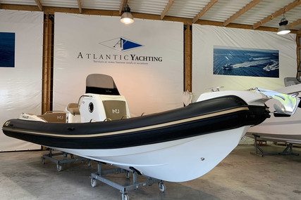 Nuova Jolly 27 PRINCE for sale in France for €125,000 (£105,598)