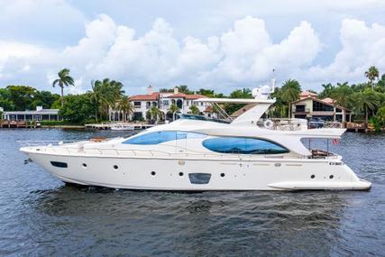 Azimut Yachts Flybridge for sale in United States of America for $1,995,000 (£1,445,013)