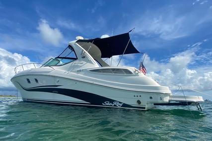 Sea Ray 330 Sundancer for sale in United States of America for $184,900 (£135,296)