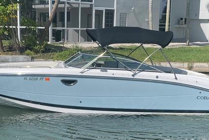 Cobalt 296 for sale in United States of America for $159,000 (£115,652)