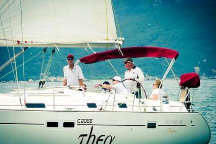 Beneteau 411 Clipper for sale in Hong Kong for $89,950 (£65,539)