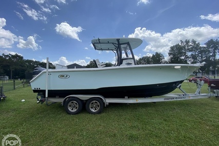 Sea Hunt Gamefish 27 for sale in United States of America for $156,000 (£113,062)