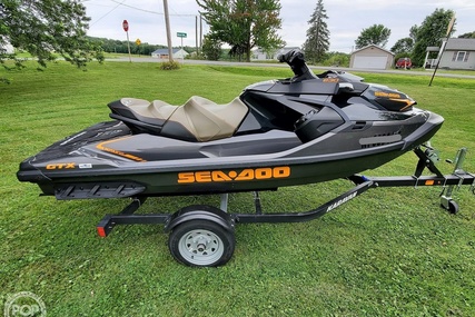 Sea-doo GTX 230 for sale in United States of America for $21,250 (£15,401)