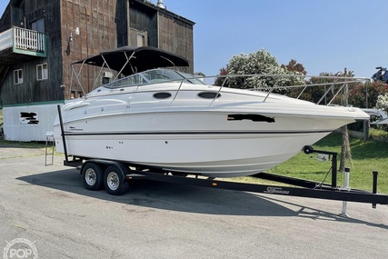 Chaparral 260 Signature for sale in United States of America for $59,250 (£43,742)