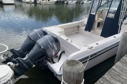Grady-White Sailfish 272 for sale in United States of America for $32,250 (£23,527)