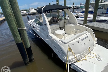 Sea Ray 280 Sundancer for sale in United States of America for $54,500 (£39,825)
