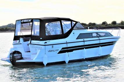Viking 300 Highline & Delivery Pack for sale in United Kingdom for P.O.A. Viking 300 Highline & Delivery Pack for sale in United Kingdom for P.O.A.
