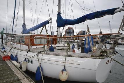 Moody 46 for sale in United Kingdom for £74,995 Moody 46 for sale in United Kingdom for £74,995