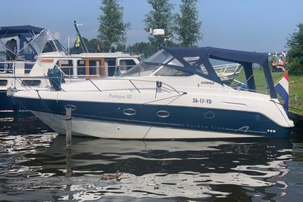 Sessa Marine 27 Oyster for sale in Netherlands for €49,950 (£42,197)