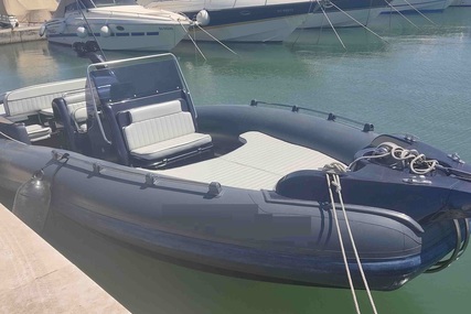 Marlin 22 EFB for sale in Croatia for €34,000 (£28,612)