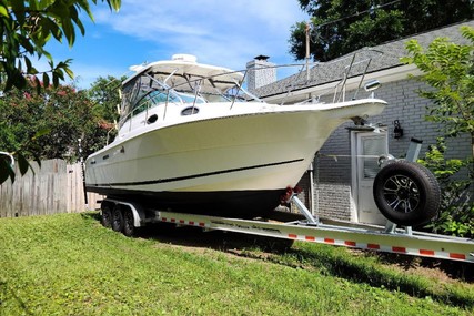Wellcraft 290 Coastal for sale in United States of America for $144,000 (£104,741)