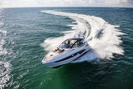 Sunseeker Predator 60 for sale in United States of America for P.O.A. (P.O.A.)